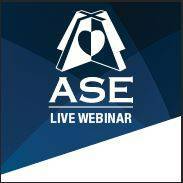 ASE Live Webinar: Strain for Cardio-Oncology 101