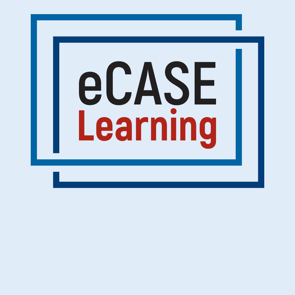 Critical Care eCASE Series