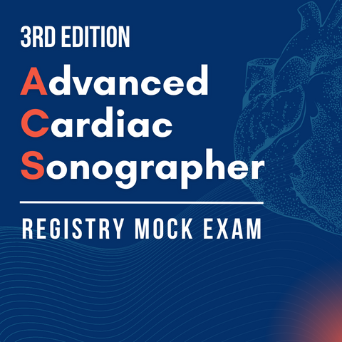 ACS Registry Review Guide Mock Exams