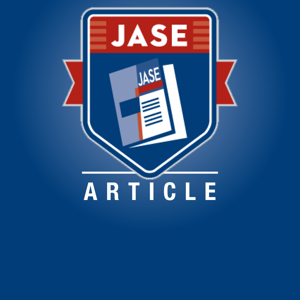 ASE Covid 19 Statement Update: Lessons Learned and Preparation for Future Pandemics