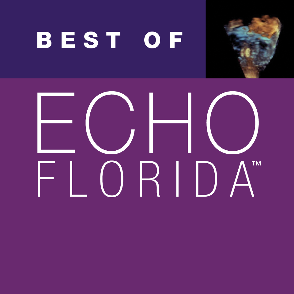 Best Of Echo Florida 2023