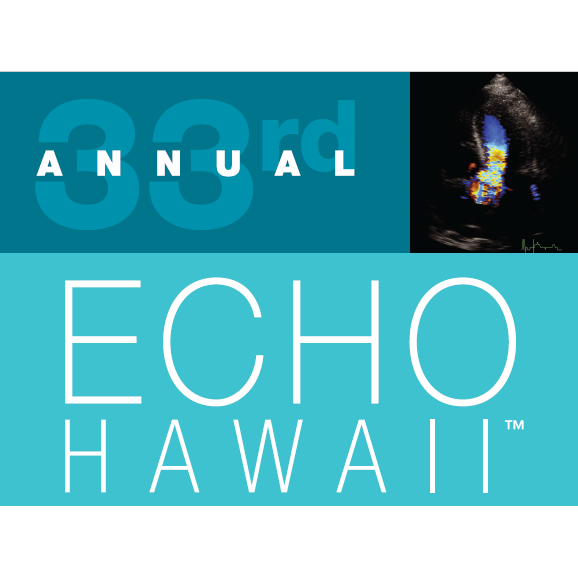 Online Library: Echo Hawaii 2024