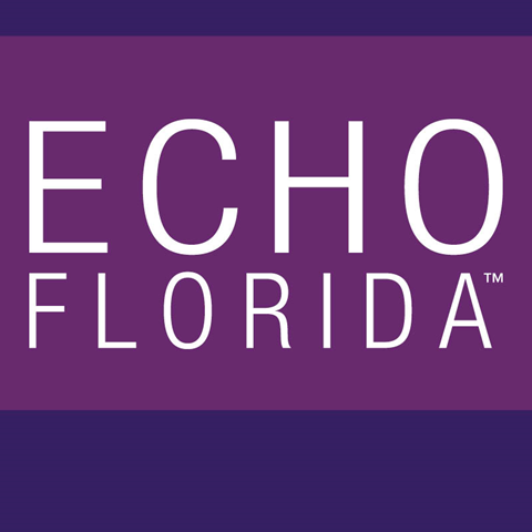 12th Annual Echo Florida - PHYSICIAN REGISTRATION ONLY