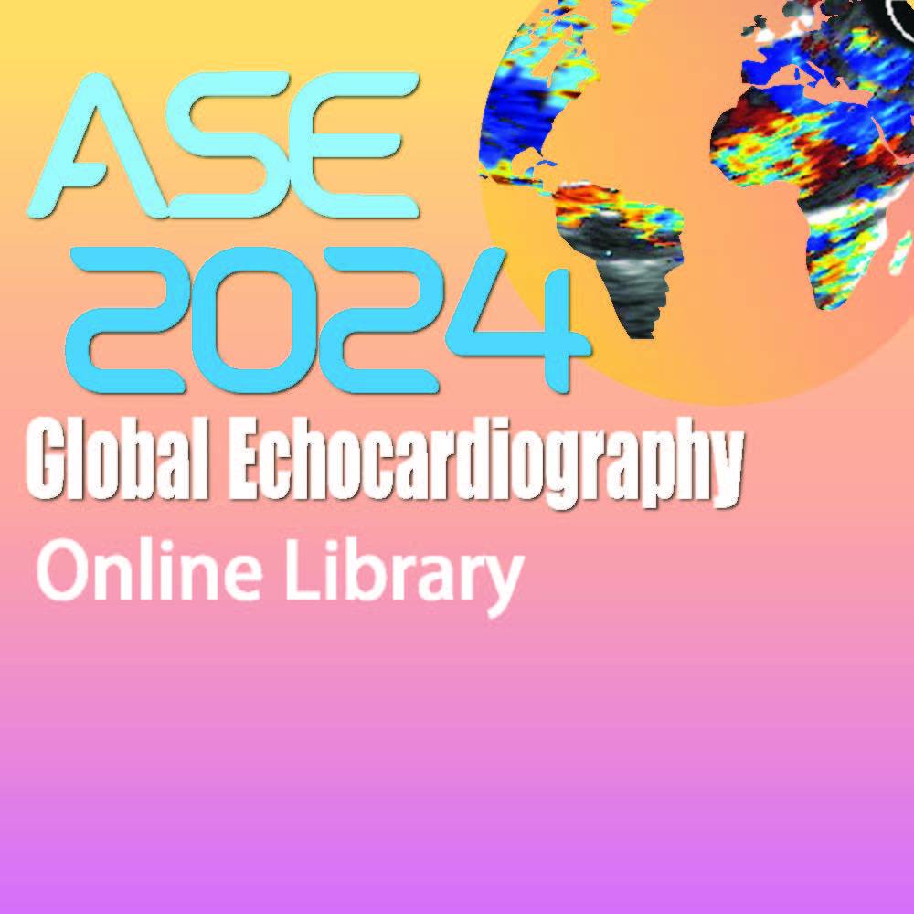 ASE 2024 Scientific Sessions: Online Library