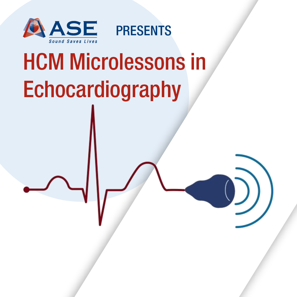Hypertrophic Cardiomyopathy Microlessons: OnDemand