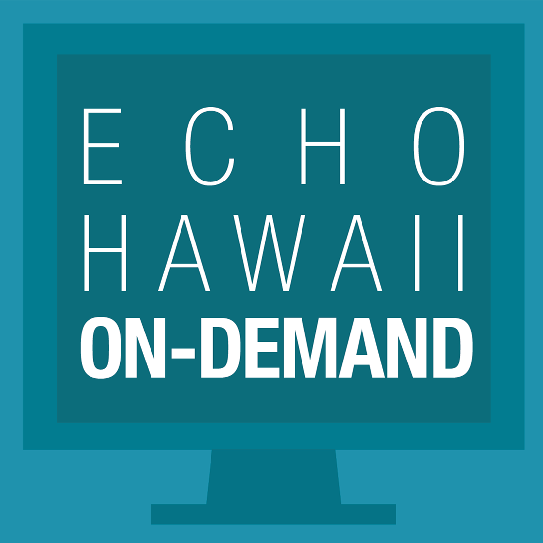 2025 Echo Hawaii Online Library