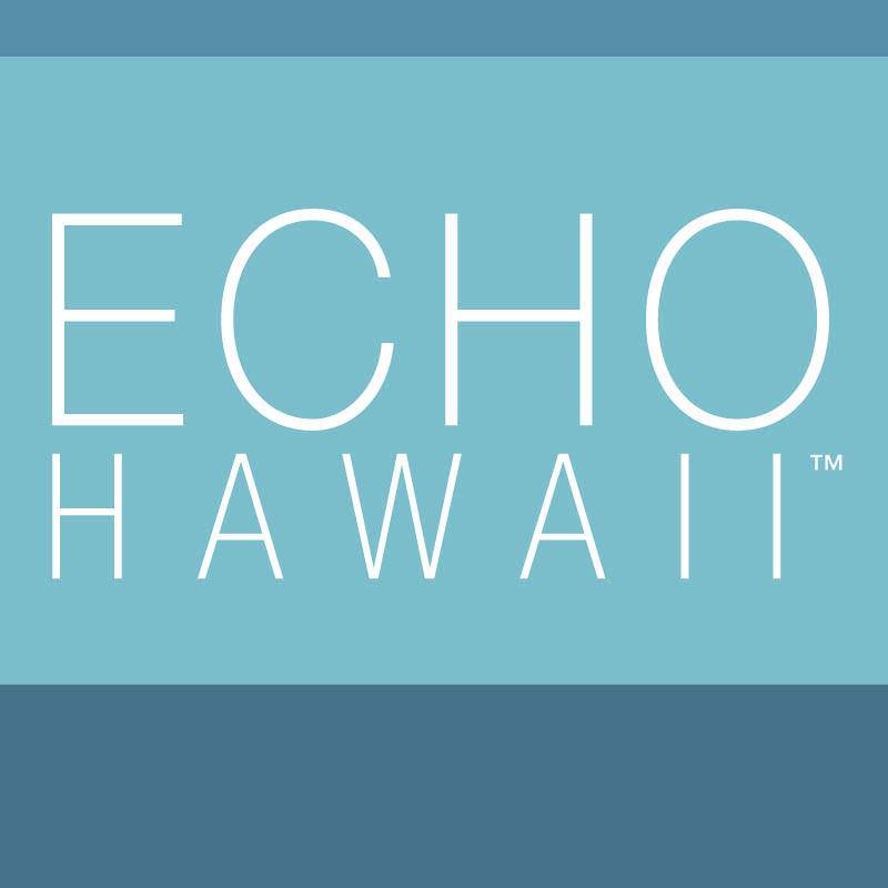 34th Annual Echo Hawaii - SONOGRAPHER/ALLIED HEALTH REGISTRATION ONLY