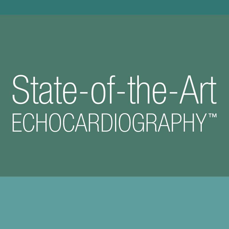 37th Annual State-of-the-Art Echocardiography - PROFESSIONAL (NON-CLINICAL) REGISTRATION ONLY