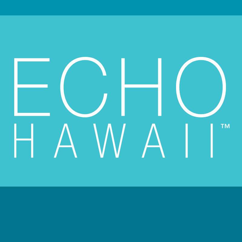 34th Annual Echo Hawaii - PROFESSIONAL (NON-CLINICAL) REGISTRATION ONLY