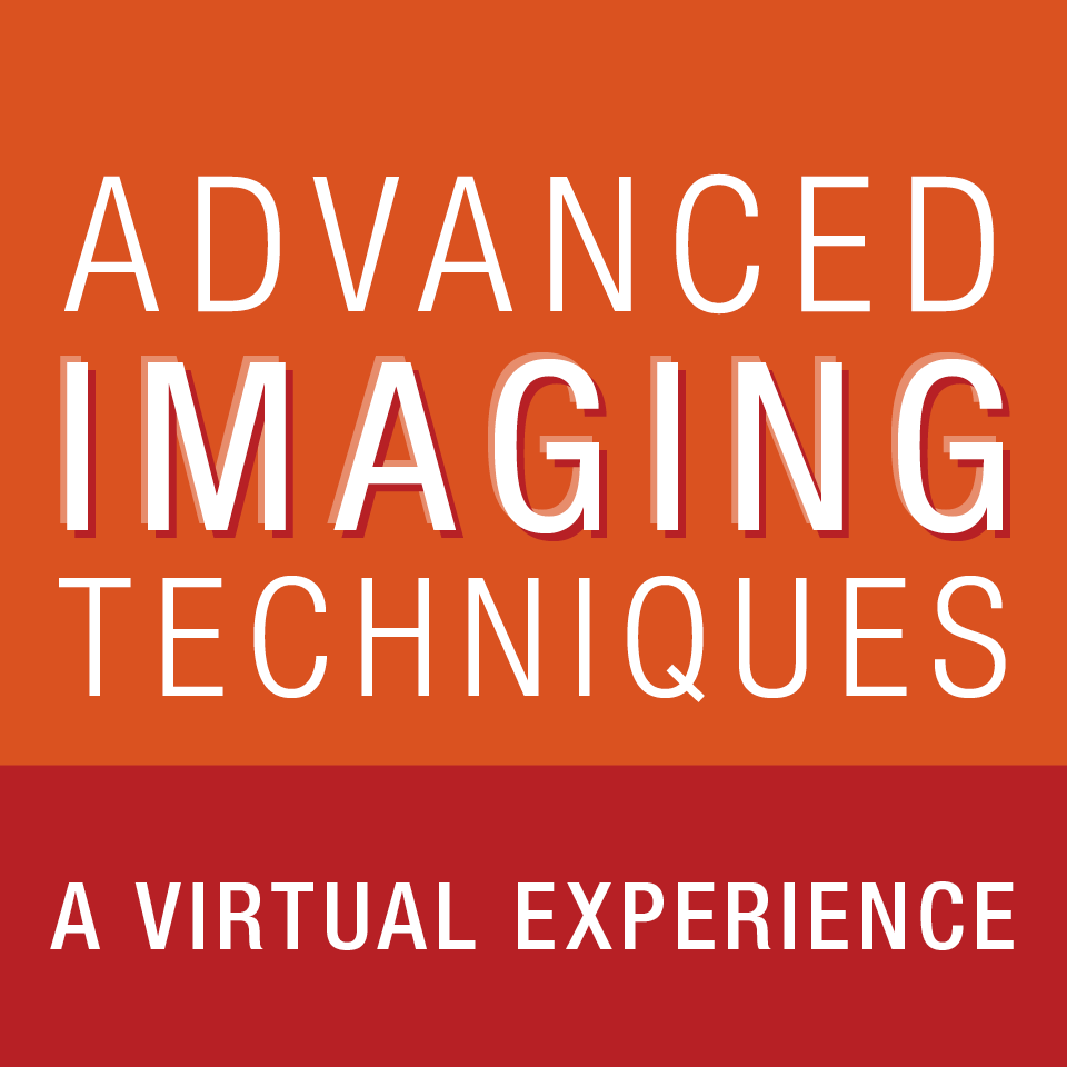 2026 Advanced Imaging Techniques: Virtual Experience