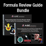 Formula Review Guide Bundle: Part 1 & 2