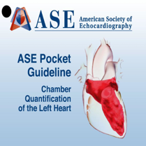 Chamber Quantification of the Left Heart Pocket Guide