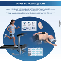 Performance, Interpretation, and Application of Stress Echocardiography (Insert)