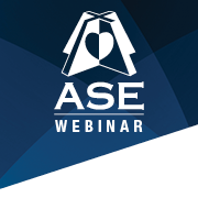 ASE Webinar: Characteristics and Consequences of Work-Related Musculoskeletal Disorders among Cardiac Sonographers: A Look Back and a Path to Progress 