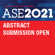 Abstract Submission: ASE 32nd Annual Scientific Sessions