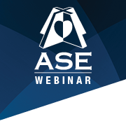 ASE Live Webinar: JASE Submission Overview