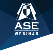 ASE Live Webinar: Women in Echo - Celebrating Echo’s Female Leaders